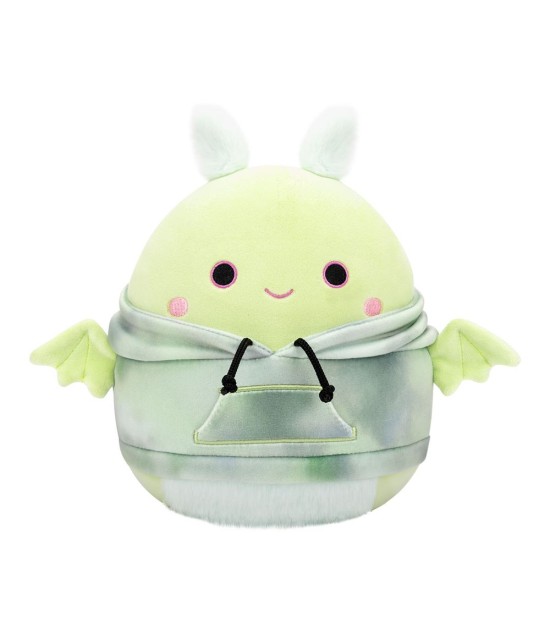 Squishmallows Tie Dye Hoodie Güve Adam Tove (20 cm)
