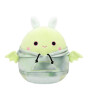 Squishmallows Tie Dye Hoodie Güve Adam Tove (20 cm)