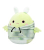 Squishmallows Tie Dye Hoodie Güve Adam Tove (20 cm)