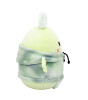 Squishmallows Tie Dye Hoodie Güve Adam Tove (20 cm)