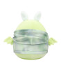 Squishmallows Tie Dye Hoodie Güve Adam Tove (20 cm)