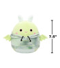 Squishmallows Tie Dye Hoodie Güve Adam Tove (20 cm)