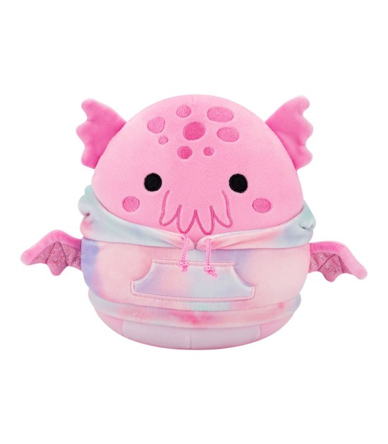 Squishmallows Tie Dye Hoodie Cthulhu Shea (20 cm)