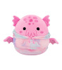 Squishmallows Tie Dye Hoodie Cthulhu Shea (20 cm)