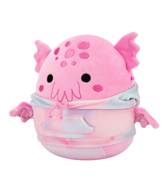 Squishmallows Tie Dye Hoodie Cthulhu Shea (20 cm)