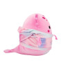 Squishmallows Tie Dye Hoodie Cthulhu Shea (20 cm)