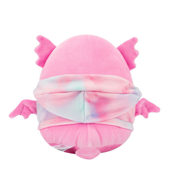 Squishmallows Tie Dye Hoodie Cthulhu Shea (20 cm)