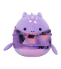 Squishmallows Tie Dye Hoodie Loch Ness Canavarı Shon (20 cm)