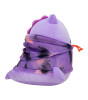 Squishmallows Tie Dye Hoodie Loch Ness Canavarı Shon (20 cm)