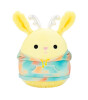Squishmallows Tie Dye Hoodie Jackalope Juana (20 cm)