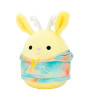 Squishmallows Tie Dye Hoodie Jackalope Juana (20 cm)