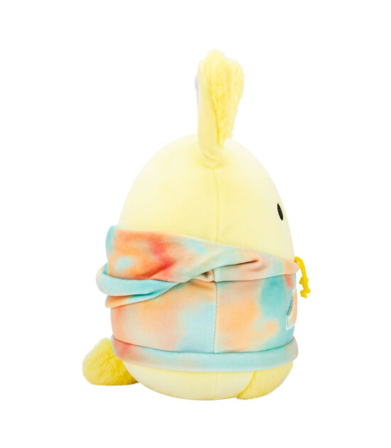 Squishmallows Tie Dye Hoodie Jackalope Juana (20 cm)