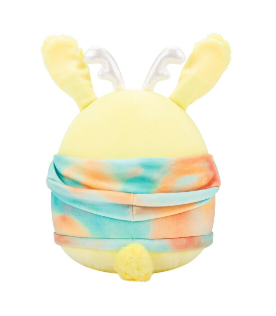 Squishmallows Tie Dye Hoodie Jackalope Juana (20 cm)