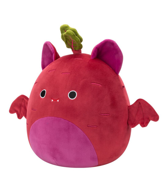 Squishmallows Kırmızı Pancar Yarasa Romulus (30 cm)