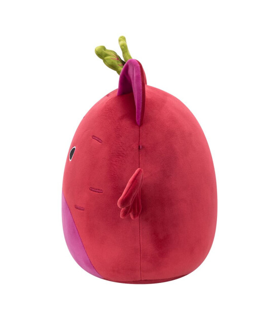 Squishmallows Kırmızı Pancar Yarasa Romulus (30 cm)