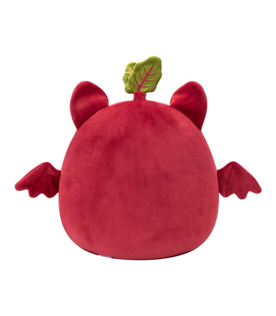 Squishmallows Kırmızı Pancar Yarasa Romulus (30 cm)