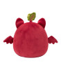 Squishmallows Kırmızı Pancar Yarasa Romulus (30 cm)
