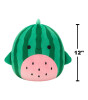Squishmallows Karpuz Balina Christopher (30 cm)
