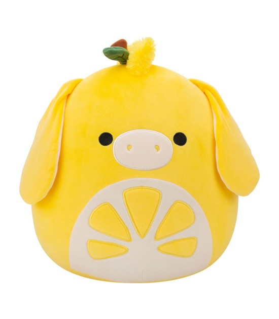 Squishmallows Limon Eşek Clement (30 cm)