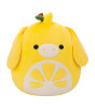 Squishmallows Limon Eşek Clement (30 cm)