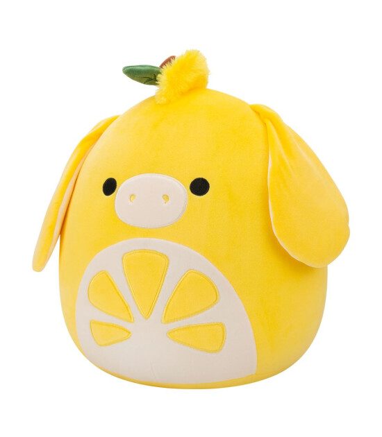 Squishmallows Limon Eşek Clement (30 cm)
