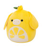 Squishmallows Limon Eşek Clement (30 cm)
