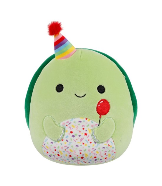 Squishmallows Kaplumbağa Henry (20 cm)