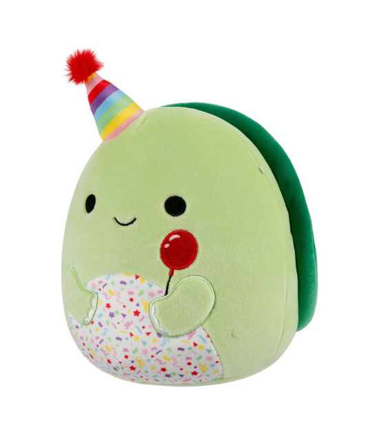 Squishmallows Kaplumbağa Henry (20 cm)