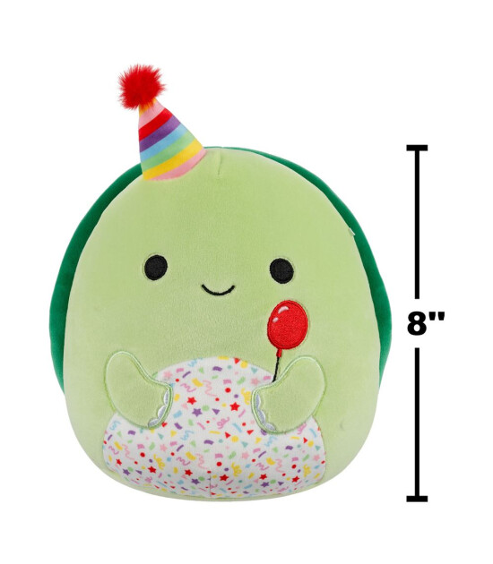 Squishmallows Kaplumbağa Henry (20 cm)