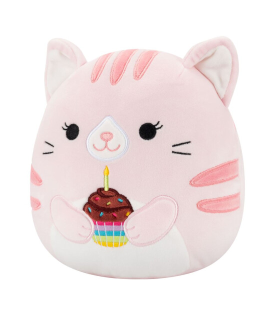 Squishmallows Kedi Laura (20 cm)