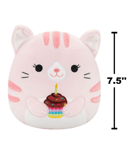 Squishmallows Kedi Laura (20 cm)