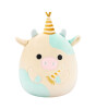 Squishmallows İnek Belana (20 cm)