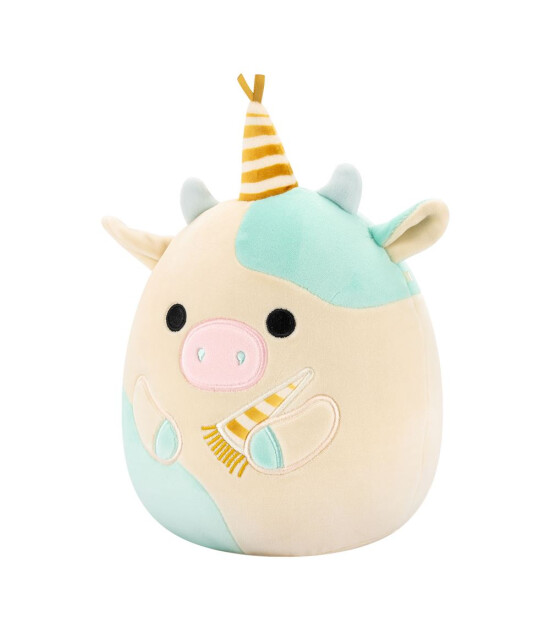 Squishmallows İnek Belana (20 cm)