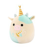 Squishmallows İnek Belana (20 cm)