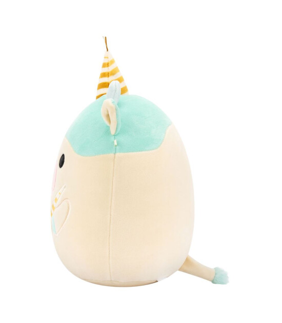 Squishmallows İnek Belana (20 cm)