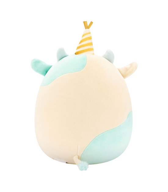Squishmallows İnek Belana (20 cm)