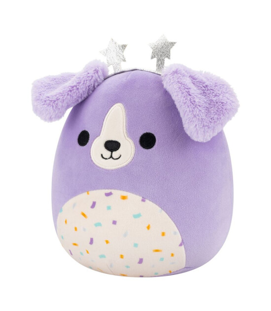 Squishmallows Köpek Deontay (20 cm)
