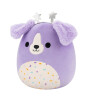 Squishmallows Köpek Deontay (20 cm)