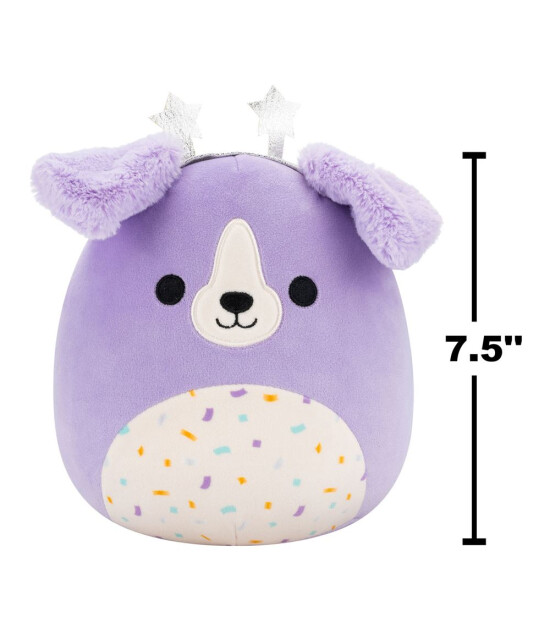 Squishmallows Köpek Deontay (20 cm)