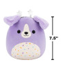 Squishmallows Köpek Deontay (20 cm)