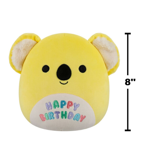 Squishmallows Koala Donny (20 cm)