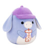 Squishmallows Eşek Milanda (20 cm)