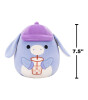 Squishmallows Eşek Milanda (20 cm)