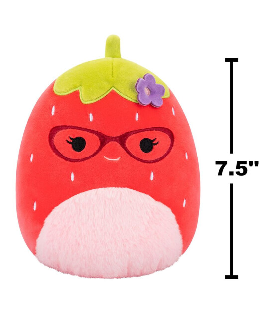 Squishmallows Çilek Scarlet (20 cm)