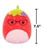 Squishmallows Çilek Scarlet (20 cm)