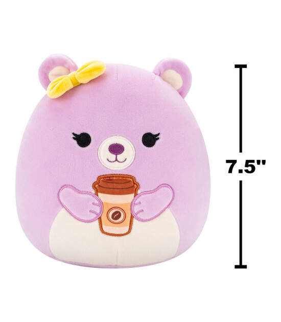 Squishmallows Ayı Faine (20 cm)