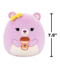 Squishmallows Ayı Faine (20 cm)