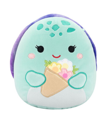 Squishmallows Kaplumbağa Kamya (20 cm)