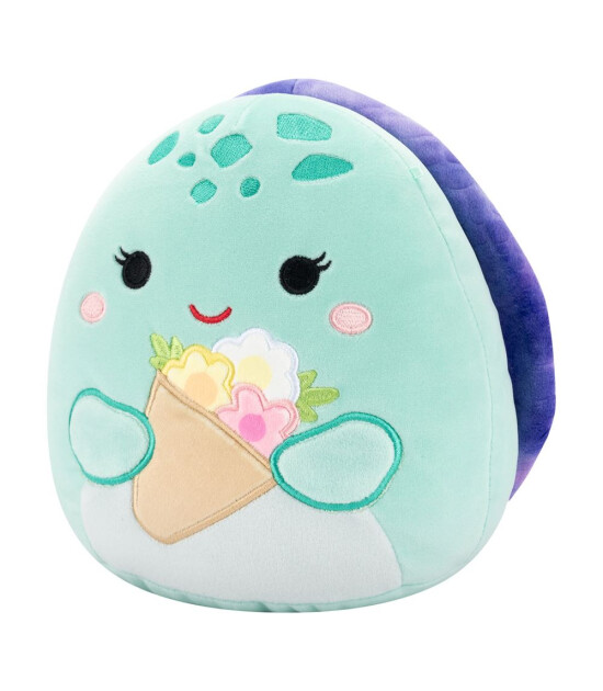 Squishmallows Kaplumbağa Kamya (20 cm)