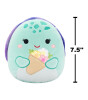 Squishmallows Kaplumbağa Kamya (20 cm)